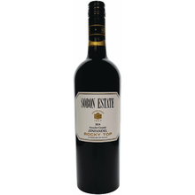 Sobon Estate Zinfandel Rocky Top, 2021