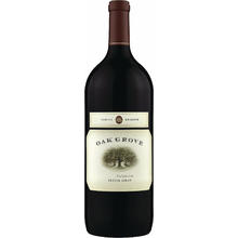 Oak Grove Petite Sirah Reserve