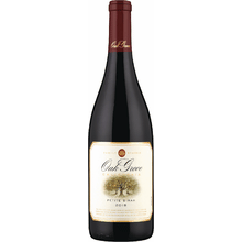 Oak Grove Petite Sirah Reserve