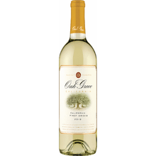 Oak Grove Pinot Grigio Reserve