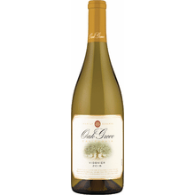 Oak Grove Viognier Reserve, 2021