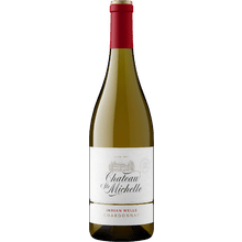Chateau Ste Michelle Chardonnay Indian Wells
