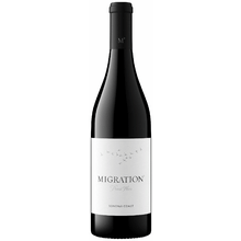 Migration Pinot Noir Sonoma