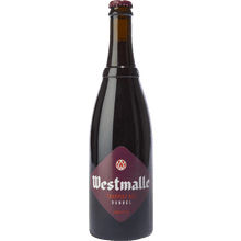Westmalle Dubbel Trappist Ale
