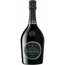 Laurent Perrier Vintage, 2012