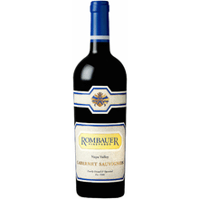 Rombauer Cabernet Napa, 2021