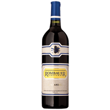 Rombauer Zinfandel