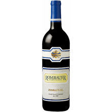 Rombauer Zinfandel