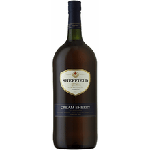 Sheffield Cream Sherry