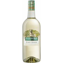 Foxhorn Pinot Grigio /Ch