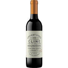 Cline Mourvedre Ancient Vine