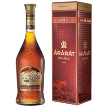 Ararat 6yr Brandy