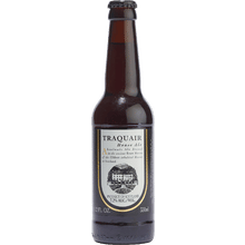 Traquair House Ale