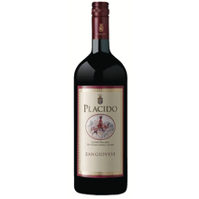 Placido Sangiovese