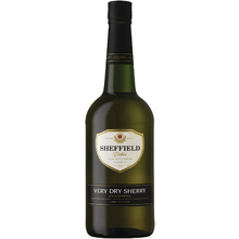 Sheffield Very Dry Sherry