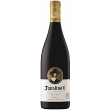 Faustino V Rioja Reserva