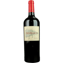 Ben Marco Malbec Mendoza