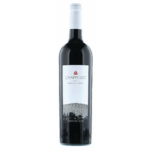 Chappellet Mountain Cuvee Napa Valley
