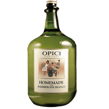 Opici Homemade White