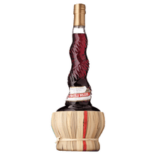 Bellini Rosso Tavola Torciglioni