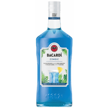 Bacardi Zombie