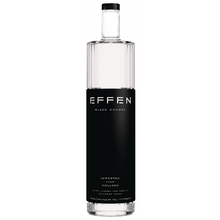 Effen Black Cherry Vodka