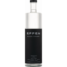 Effen Black Cherry Vodka