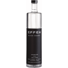 Effen Black Cherry Vodka