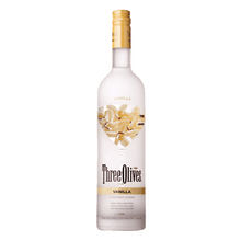 Three Olives Vanilla Vodka