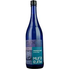 Mura Mura River Sake