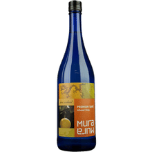 Mura Mura Pear Orchard Sake