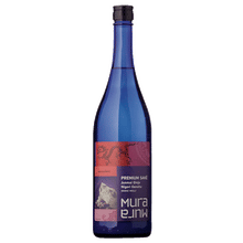 Mura Mura Mountain Sake