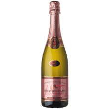Louis Bouillot Perle d'Aurore Cremant de Bourgogne Sparkling Rose Wine
