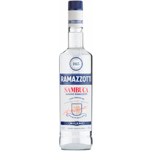 Ramazzotti Sambuca