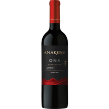Anakena Ona Premium Selection Andes Blend