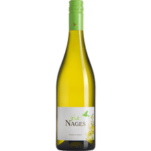 Chateau de Nages ButiNages Blanc - Certified Regenerative Organic