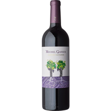 Les Piliers Cabernet Sauvignon