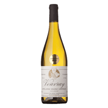 Domaine Toussaint Vouvray