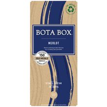 Bota Box Merlot