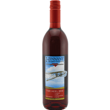 Hinnant Tarheel Red