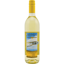 Hinnant Scuppernog