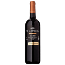 Vina Rubican Crianza Navarra