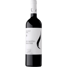 Iugiter Les Notes Priorat