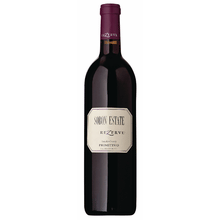 Sobon Estate Primitivo Rezerve, 2022