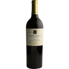 Volker Eisele Family Estate Cabernet Sauvignon Napa Valley