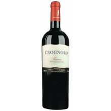 Sette Ponti Crognolo