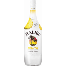 Malibu Pineapple Rum