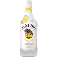 Malibu Pineapple Rum