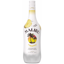 Malibu Pineapple Rum