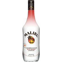 Malibu Mango Rum